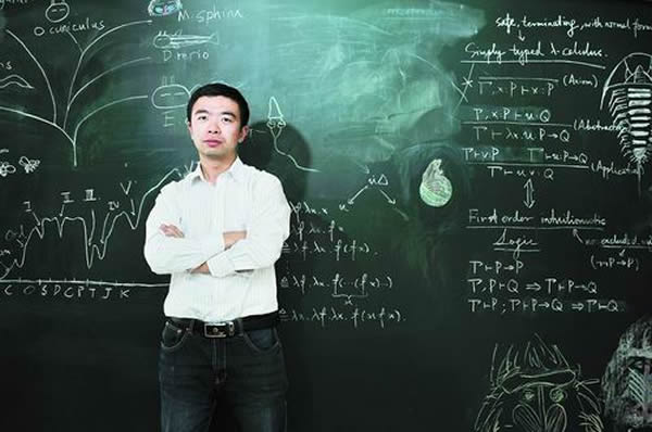 史军：舌尖上的植物学