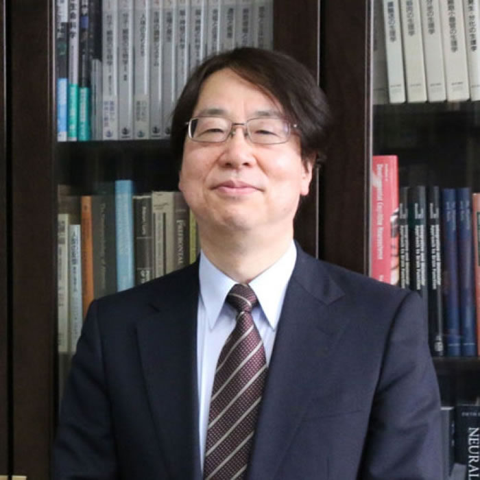 宫下保司有份参与研究。