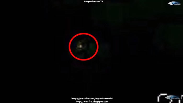 “UFO专家”称近日许多次发现不明飞行物环绕在太阳周围