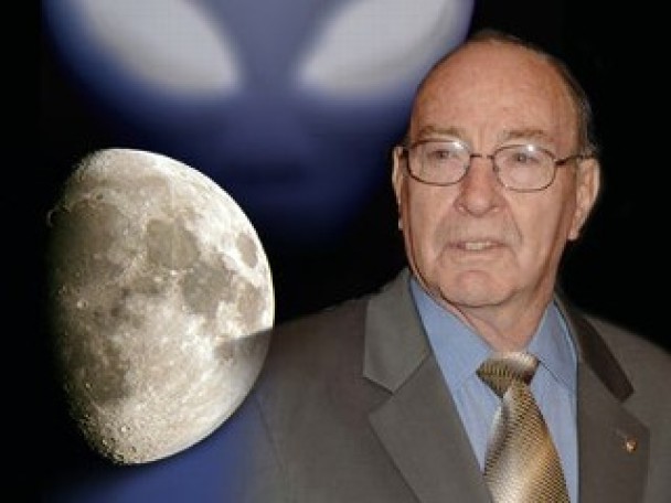 美国前太空人披露：外星人曾试图阻止美国和前苏联之间爆发核战