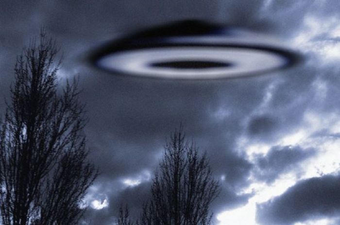 美国中央情报局：20世纪50、60年代看到的不明飞行物(UFO)是美国U-2侦察机