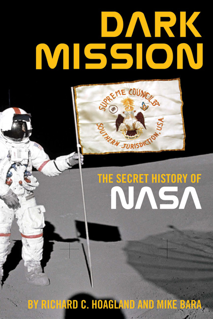《黑暗使命——NASA秘史》(Dark Mission: the Secret History of NASA)