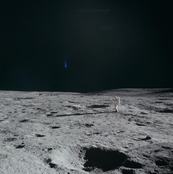 《黑暗使命——NASA秘史》(Dark Mission: the Secret History of NASA)