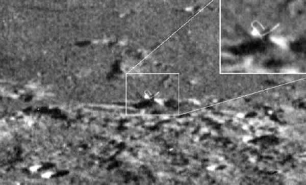 《黑暗使命——NASA秘史》(Dark Mission: the Secret History of NASA)