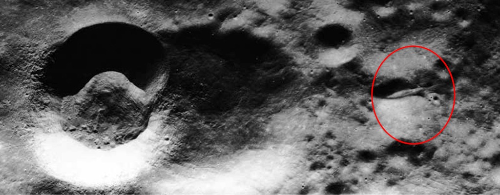 《黑暗使命——NASA秘史》(Dark Mission: the Secret History of NASA)