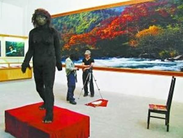 旅游已成为神农架的经济命脉，“神农探野人”是早已成为当地一条精品旅游线路。