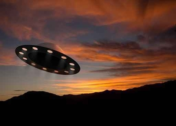 UFO研究机构公布报告分析加拿大人过去25年来看到的UFO