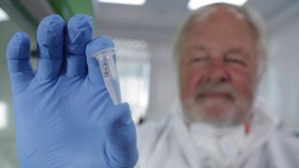 英国科学家通过DNA分析发现，神秘喜马拉雅山雪人或许是古老北极熊的后代。