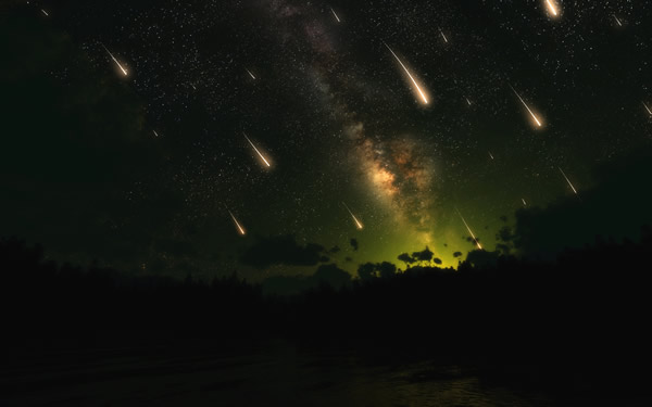 南非多人目击UFO 称其可突然改变方向和速度