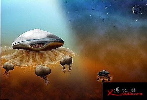 麦田怪圈是人为还是外星人所为