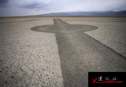 外星人出没！国内神奇旅游地大盘点