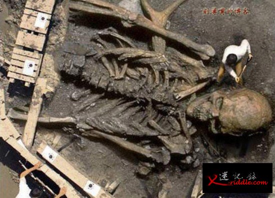 外星人未解之谜：神秘生物全是骗局
