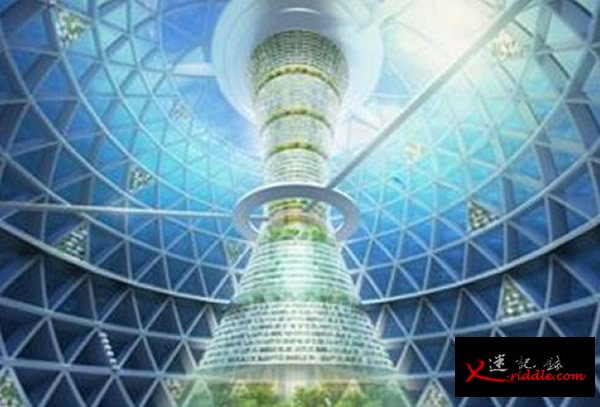 日本计划2030年建造“海底城”