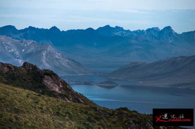 澳大利亚塔斯马尼亚岛开发引争议：“可持续旅游”拯救世界自然遗产
