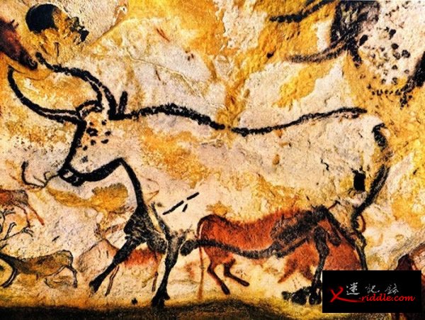 联合国教科文组织把超过3万年历史的法国肖维岩洞(Grotte Chauvet)列入世界遗产