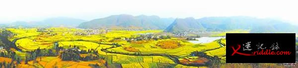 贵州绥阳双河洞国家地质公园