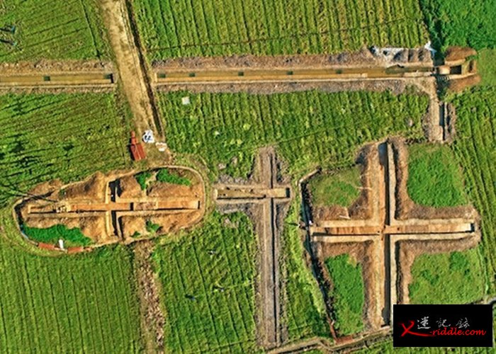 见证5000年中华文明 中国“良渚古城遗址”列入世界遗产名录