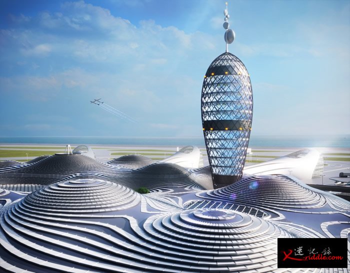 大财团提议将日本打造成亚洲太空旅游中心 提出“日本太空港”Spaceport Japan概念