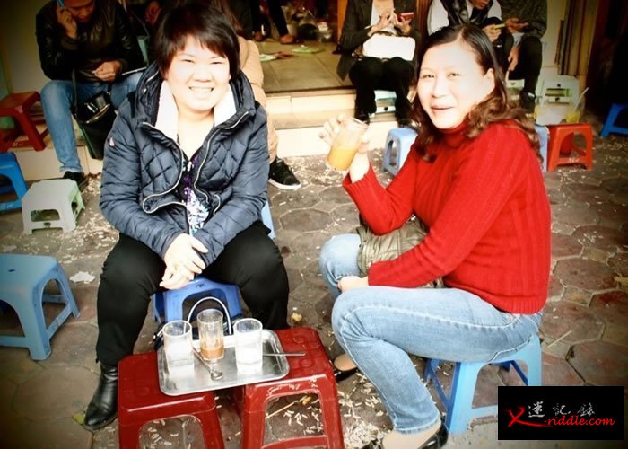 停下来呷一口地道咖啡，是一件赏心乐事。