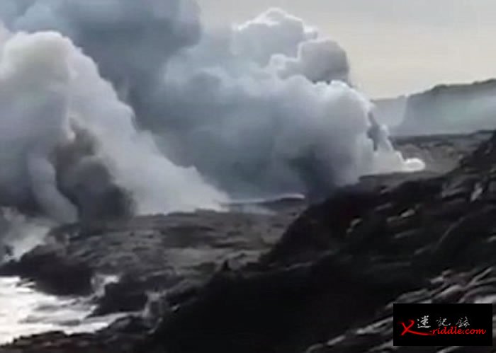 暂时未知“新地层”突然倒塌的实际祸害。