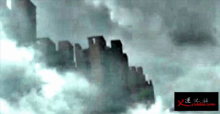 中国天空出现的“漂浮城市”海市蜃楼是真的吗？美国专家说有可能