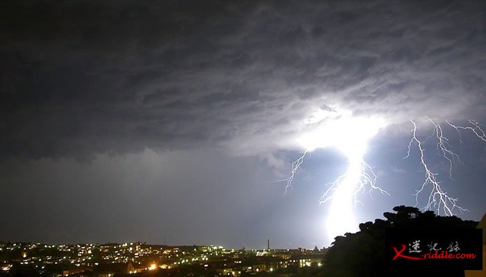 本月稍早前，悉尼和墨尔本也曾出现类似的暴风雨天气。
