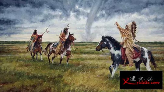 东方之星游轮瞬间翻沉！揭龙卷风三大传说