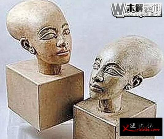 金字塔发现外星人木乃伊，有神秘隧道连接外太空