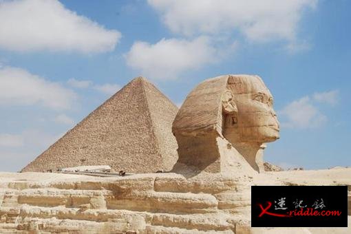 古埃及金字塔是假的?俄罗斯专家说是500年前用混泥土造的