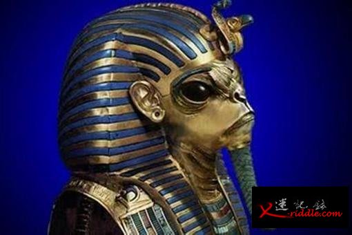 古埃及金字塔是假的?俄罗斯专家说是500年前用混泥土造的