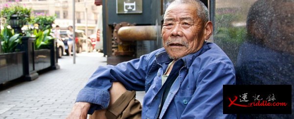 瑞士科学家成功识别“衰老基因”