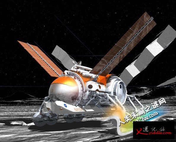 火星住房长啥样？