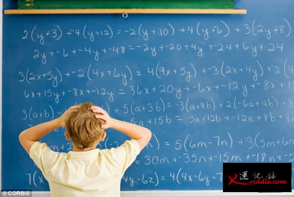 别急着出生，早产数学差工资低