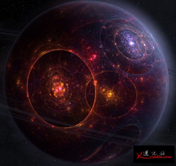 找不到外星人？可能一直以来的打开方式不对