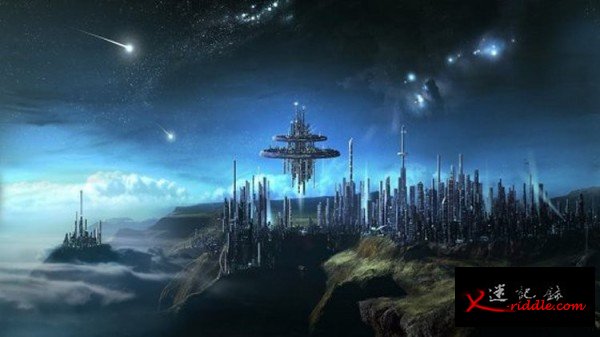 找不到外星人？可能一直以来的打开方式不对