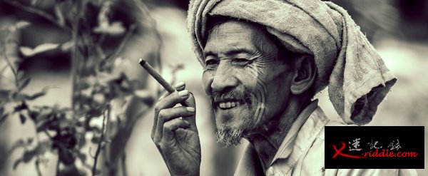 抽烟还能长寿？那是别人基因好